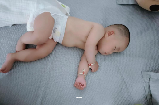 诸城宝宝细菌性痢疾