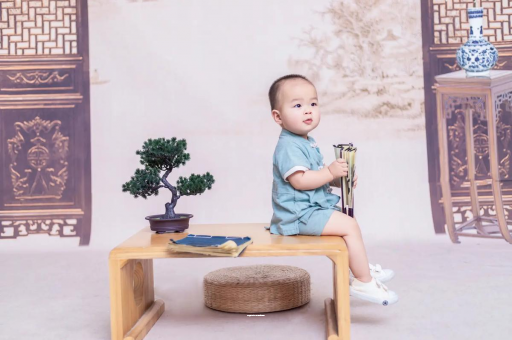 诸城宝宝多久认识妈妈